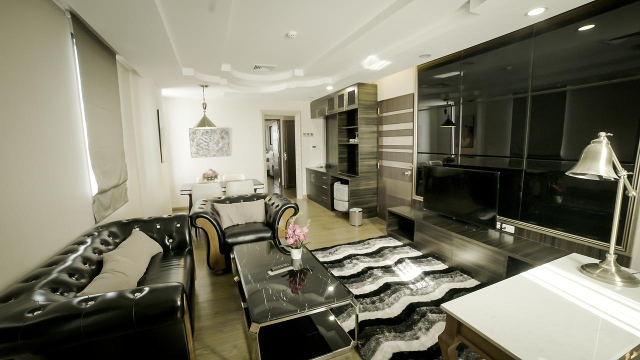 Gallery Design - Sha Extra Plus Sisaket Exteriör bild