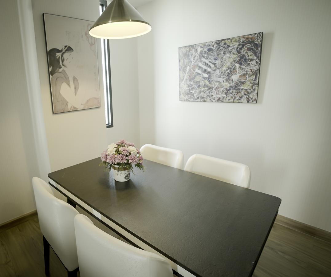 Gallery Design - Sha Extra Plus Sisaket Exteriör bild